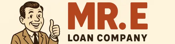 Mr. E Loan Company - Veteran Owned Home Lender